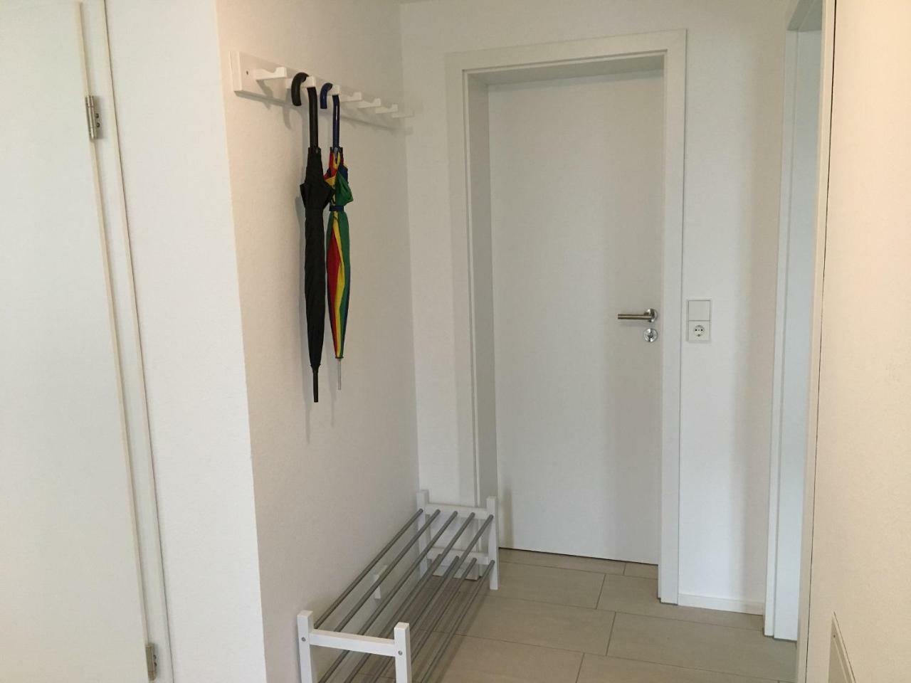 Ferienwohnung Gluiber 보이렌 외부 사진