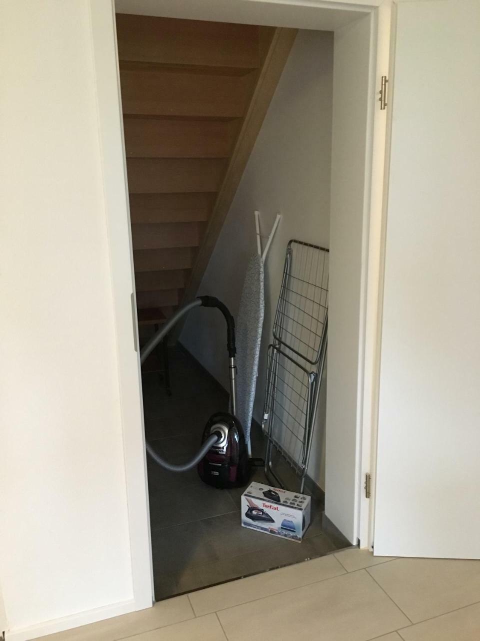 Ferienwohnung Gluiber 보이렌 외부 사진